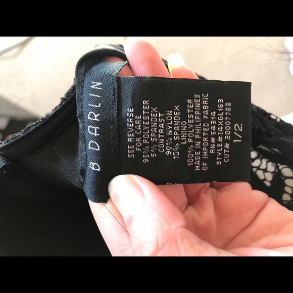 Dress B Darlin - Picture 8 of 8